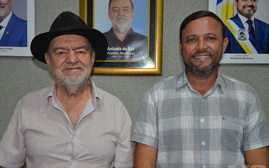 Antonio do bar ao lado rone teodoro1