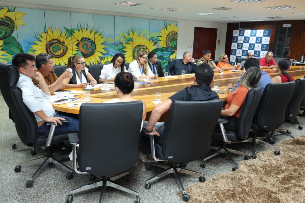 Diretores (1)