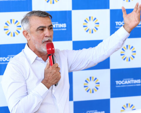 Foto ademir dos anjos