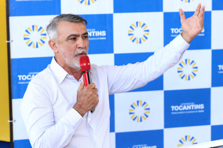 Foto ademir dos anjos