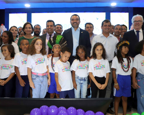 Foto 2 programa alfabetiza mais tocantins foi criado pelo governo do tocantins em 2024 aldivan nogueira governo do tocantins