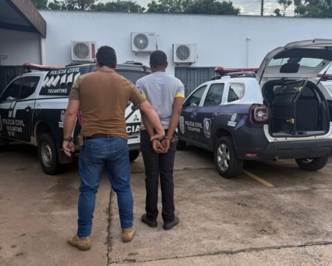 Foto divulgação pcto