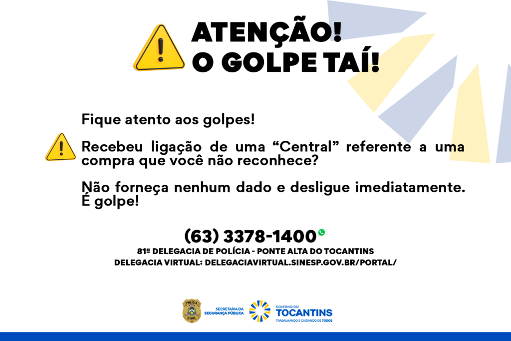 O golpe tai (1)