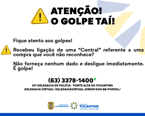 O golpe tai (1)