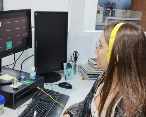 Reunião grupo de trabalho salvaguarda