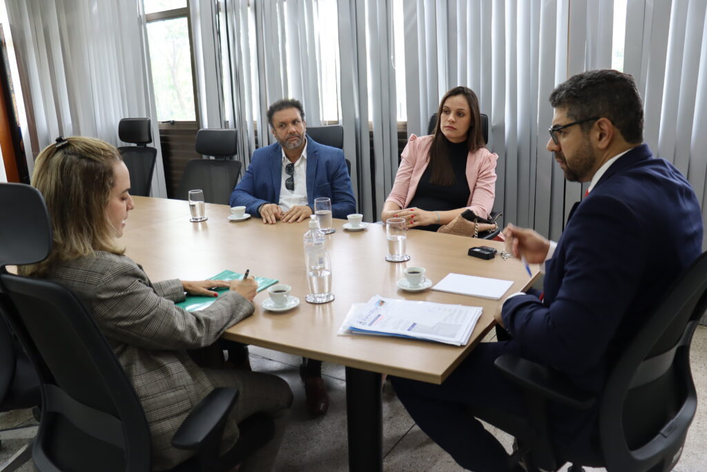 Adrielly calixto governo do tocantins