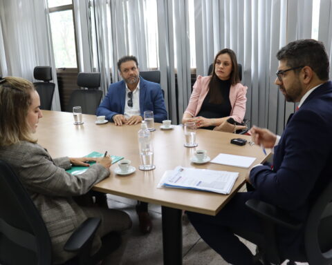Adrielly calixto governo do tocantins