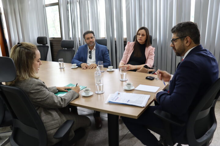 Adrielly calixto governo do tocantins