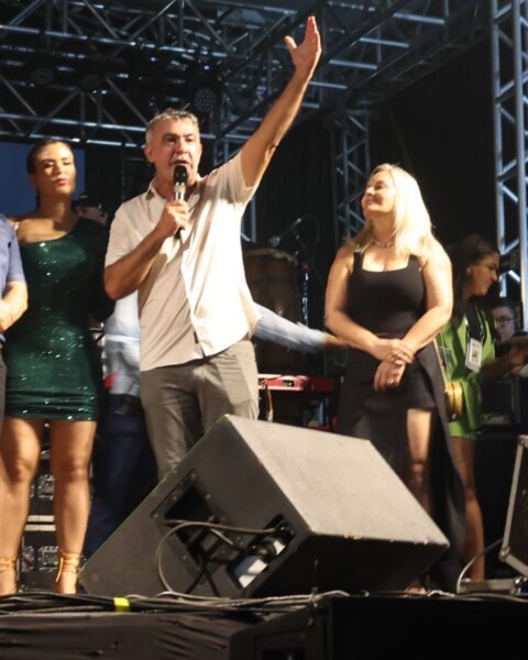 Amélio no aniversário de São Miguel foto Koró Rocha (2)