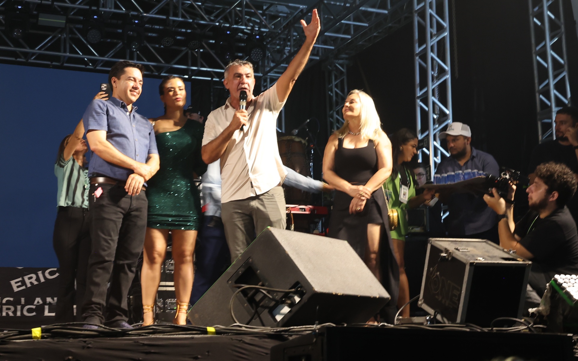 Amélio no aniversário de são miguel foto koró rocha (2)