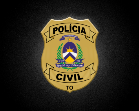 Brasão polícia civil