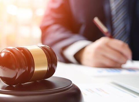 Modalidades de licitação