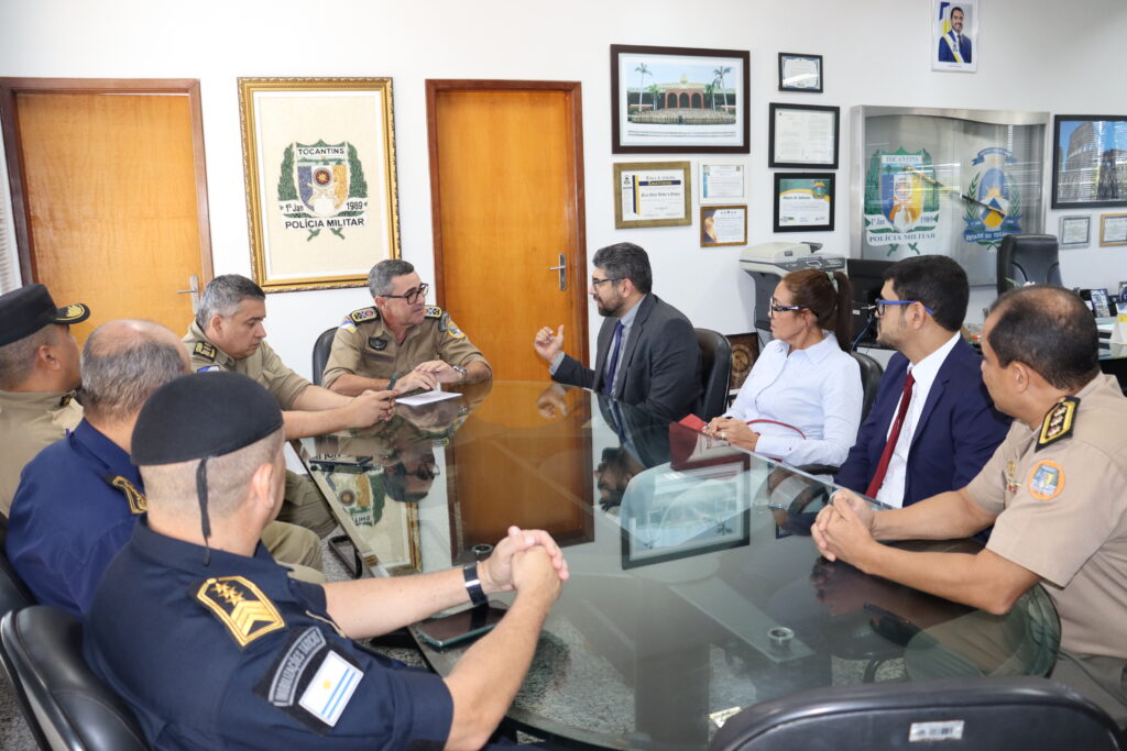 Visita pm siop 01 vania machado