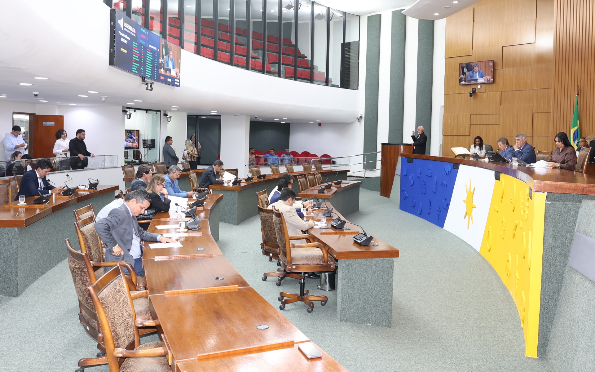 Plenario 1102