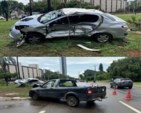 Foto divulgação ssp