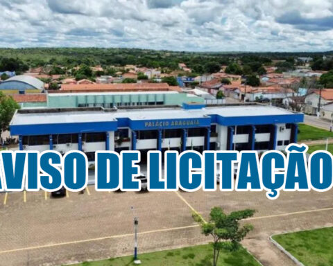 Licitaçãoj