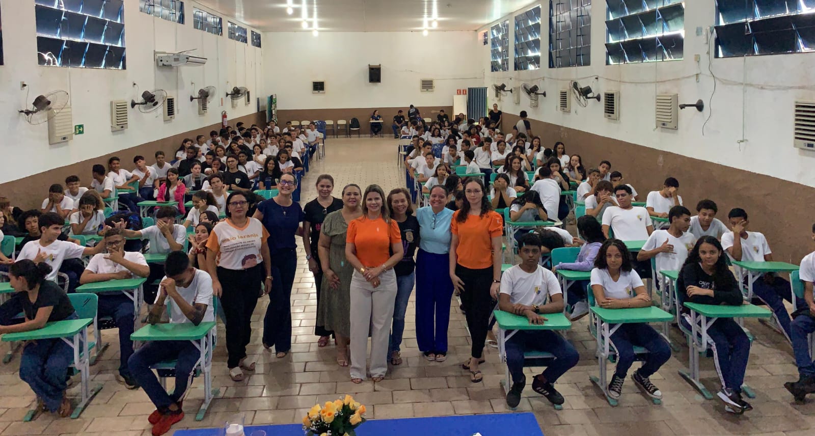 Caminhos seguros tocantinópolis 1 divulgação pcto