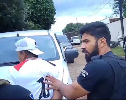 Caso crianças violentadas nova olinda divulgação pcto