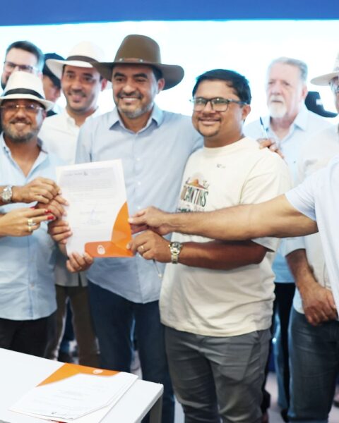 Revitalização parque agrotins foto koró rocha