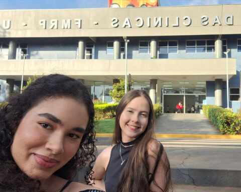 Academicas medicina unitins estagio na usp ribeirao preto