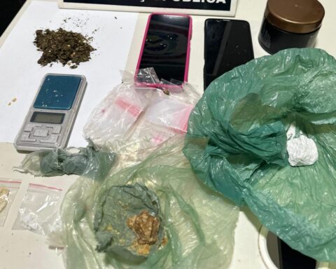 Policia civil do tocantins apreende drogas e prende homem durante operacao em araguatinsjpeg 1024x787