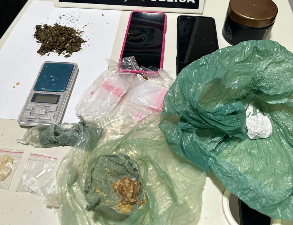 Policia civil do tocantins apreende drogas e prende homem durante operacao em araguatinsjpeg 1024x787