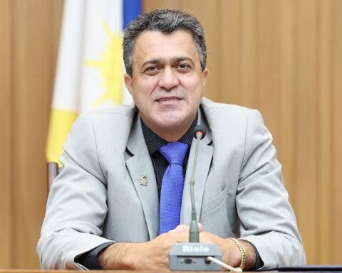 Deputado luciano oliveira e absolvido por ampla maioria. voto do relator criticou fragilidade das provas e exaltou soberania do voto popular.jpeg