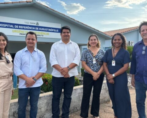 Hospital regional de augustinopolis recebe novos mobiliarios e equipamentos.jpg