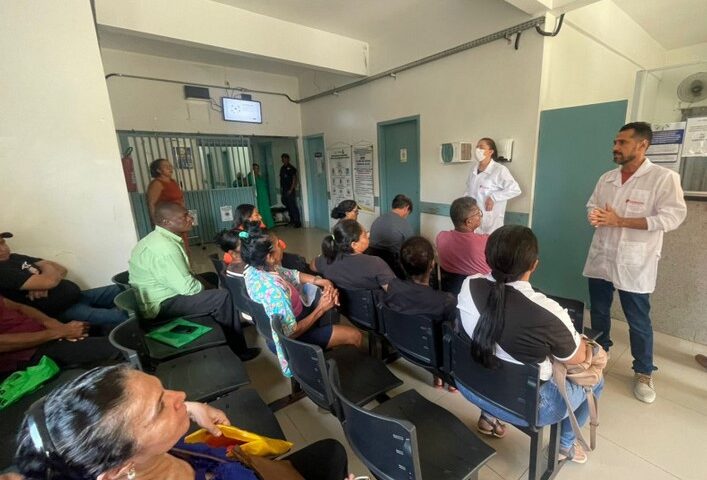Palestra educativa marca campanha junho vermelho no hospital regional de august.jpg