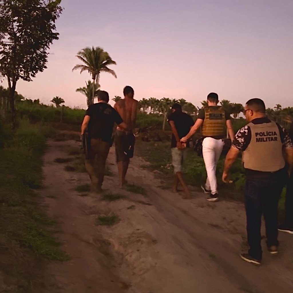 Em augustinopolis policias civil e militar prendem suspeitos de roubo a mao armada em posto de combustivel 1024x1024.jpeg