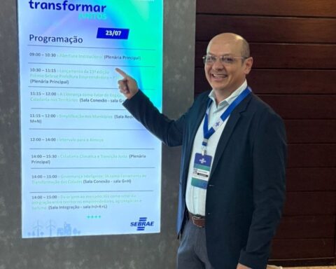Julio oliveira no transformar juntos do sebrae em brasilia foto divulgacao escola do legislativo.jpeg
