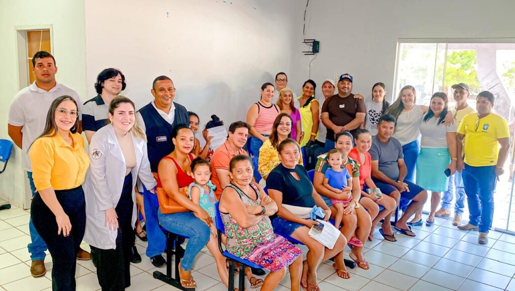 Post id prefeito vitor da reis apresenta nova medica na ub.jpg