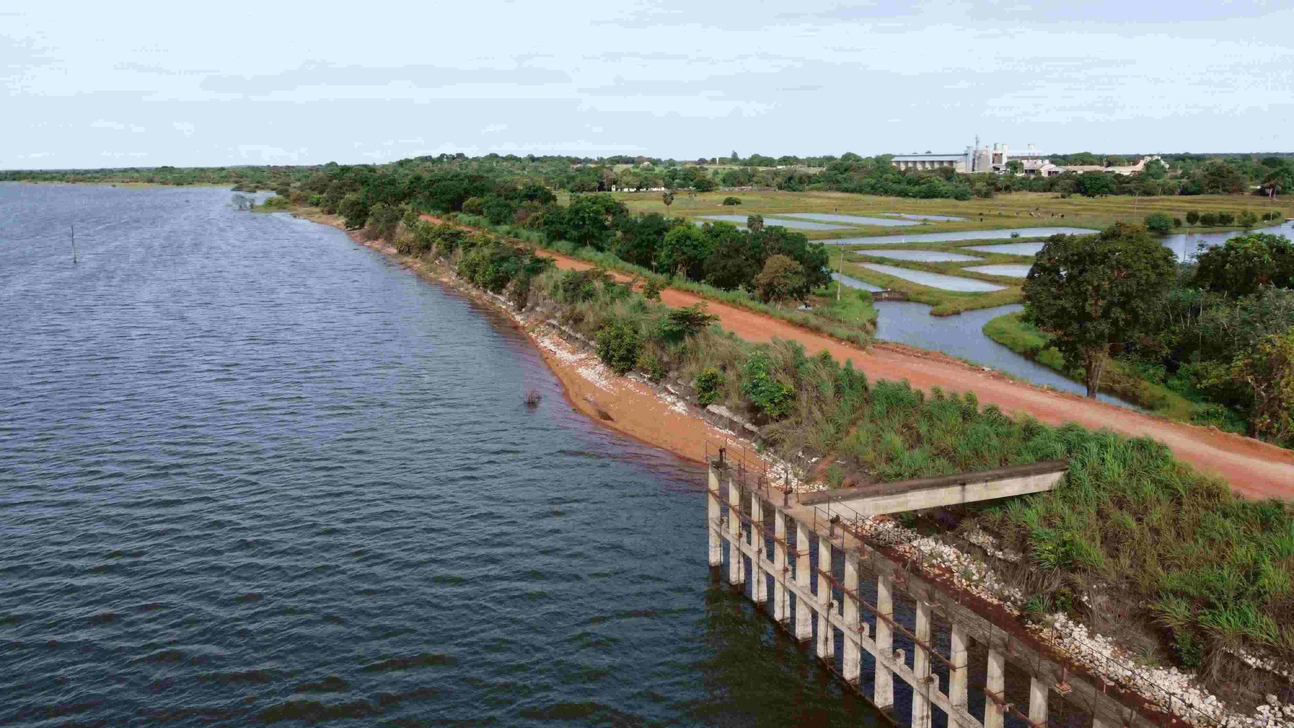 Rio formoso