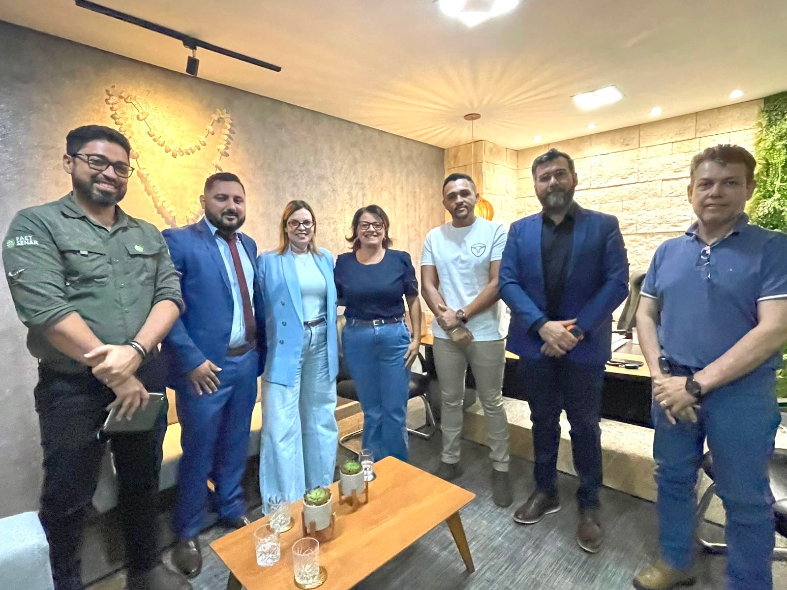 Relatora do pl do zee deputada claudia lelis garante que projeto so sera votado apos amplo dialogo com todos os setores produtivos.jpeg