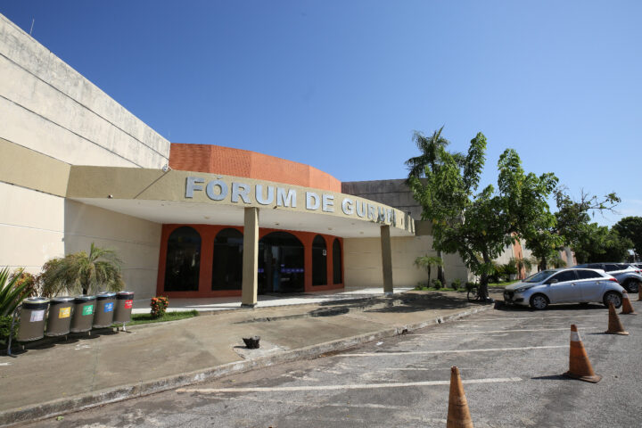 Comarca de gurupi