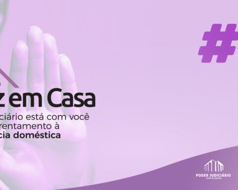 Paz em casa