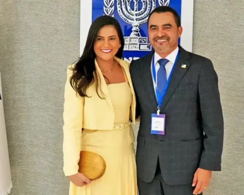 F3 governador wanderlei barbosa com a primeira dama karynne sotero em israel 1024x585.webp