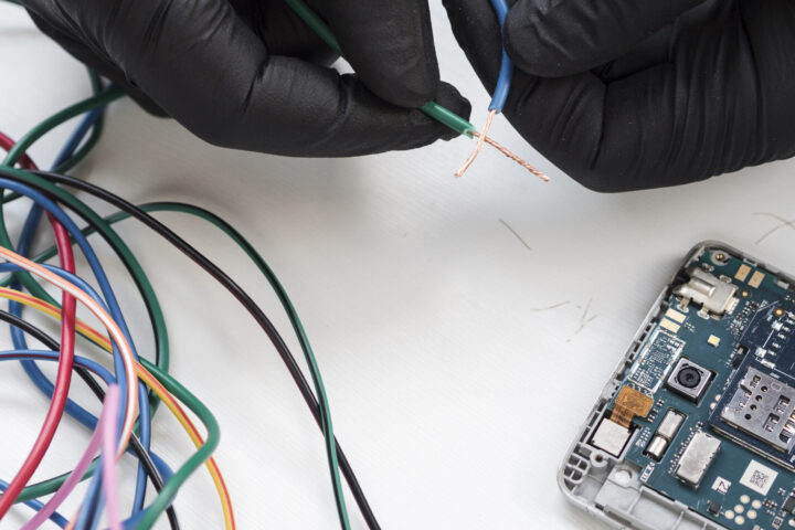 Olympus digital camera