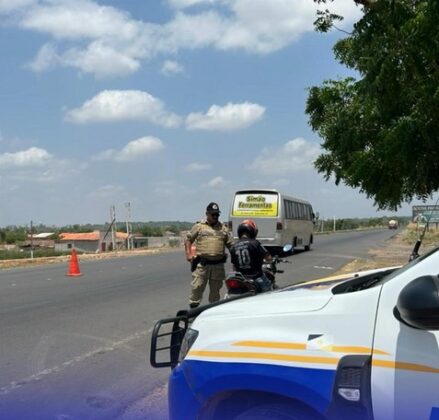 Policia militar do tocantins realiza operacao forca total na area do 9o bpm 2 439x420