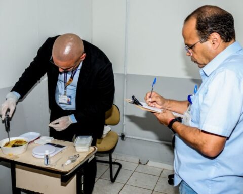 Tribunal de contas faz auditoria para avaliar contratos e refeicoes servidas em presidios 3.jpg