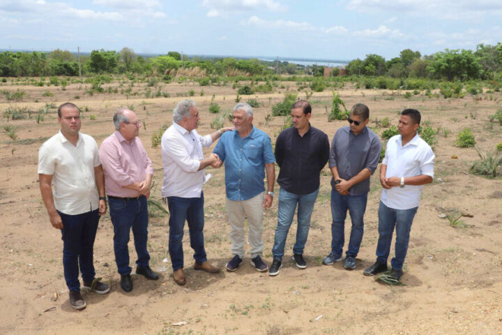 F2 avanco do processo foi anunciado pelo governador laurez moreira durante visita ao local onde o hospital sera construido em araguatins marcio vieira gov do tocantins 1 1 1024x585