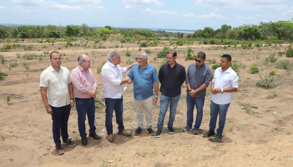 F2 avanco do processo foi anunciado pelo governador laurez moreira durante visita ao local onde o hospital sera construido em araguatins marcio vieira gov do tocantins 1 1 1024x585