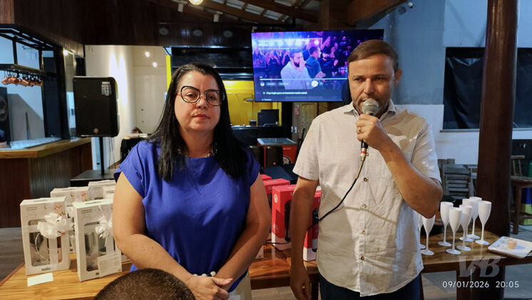 Durante confraternizacao foram apresentados nomes para diretoria do sindicato rural de august 3 746x420