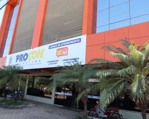 Foto luciano ribeiro governo do tocantins as principais reclamações estão relacionadas a cobranças indevidas, falhas na prestação de serviços, problemas no atendimento e descumprimento de contratos.