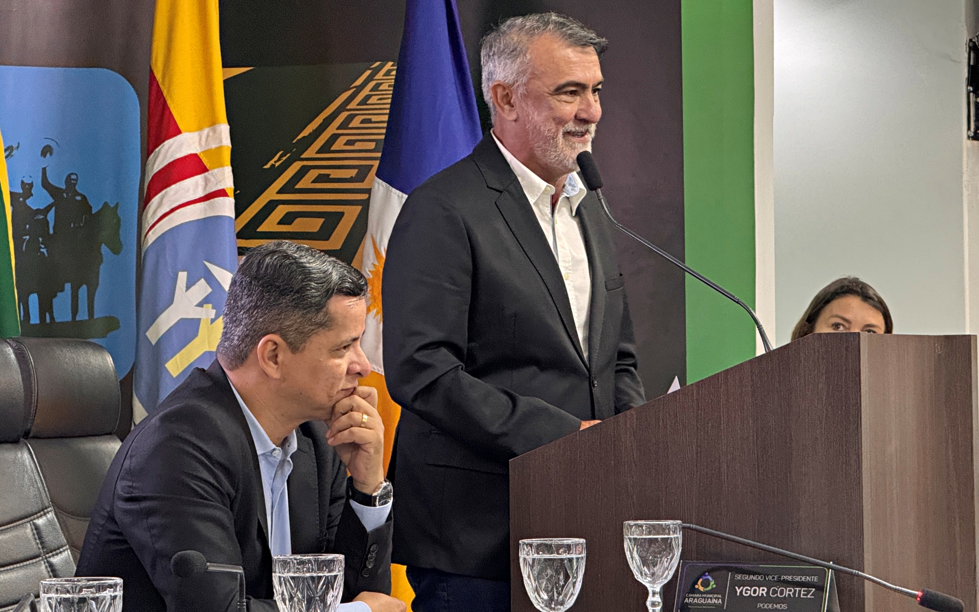 Homenagem amélio câmara araguaína foto amanda germiniani (1)