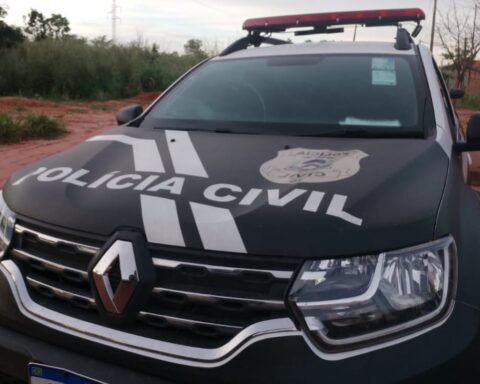 Policia cv