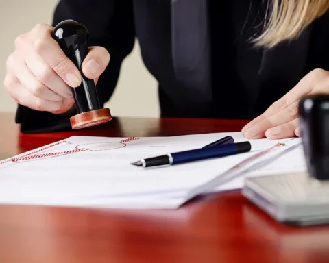 Concurso para cartorio 1