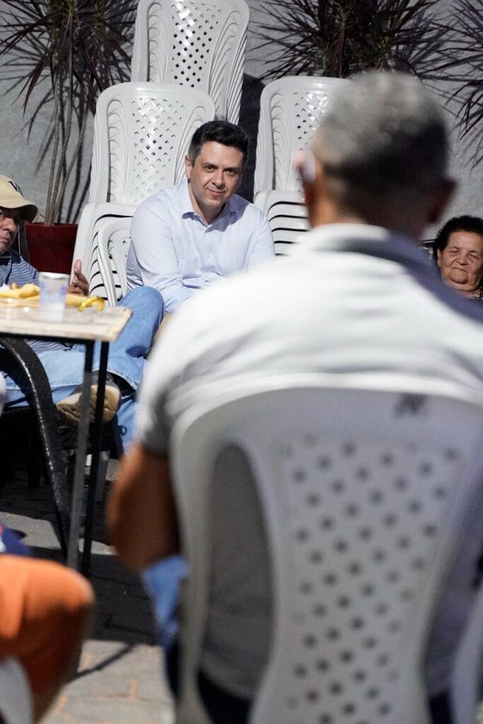 Tiago bico do papagaio 1