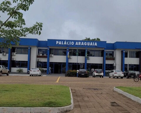 Prefeitura de Araguatins