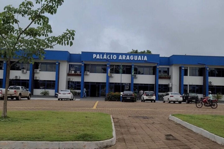 Prefeitura de Araguatins